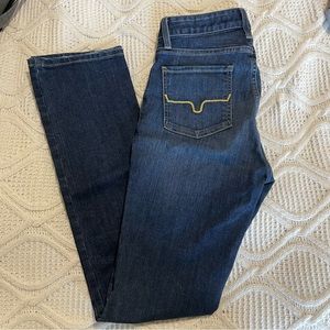 Kimes Ranch Sarah Jeans